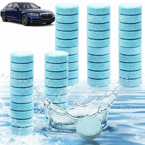 Blue_Multifunctional_Car_Windshield_Washer_Tablets_Effervescent_Glass_Cleaning_Tablets_(Pack_Of_25)