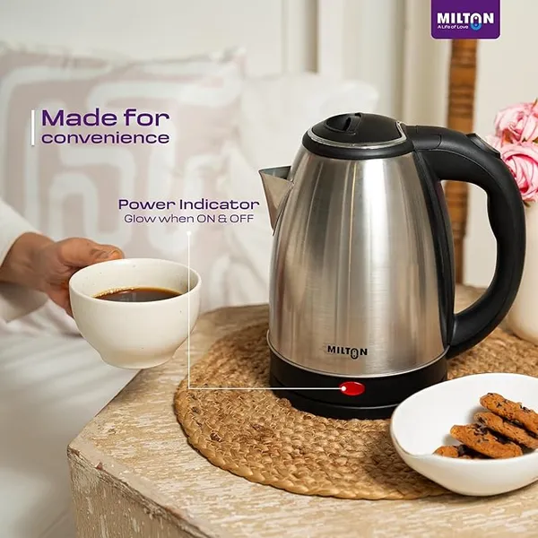 Black_And_Grey_Milton_1.8L_Stainless_Steel_Electric_Kettle