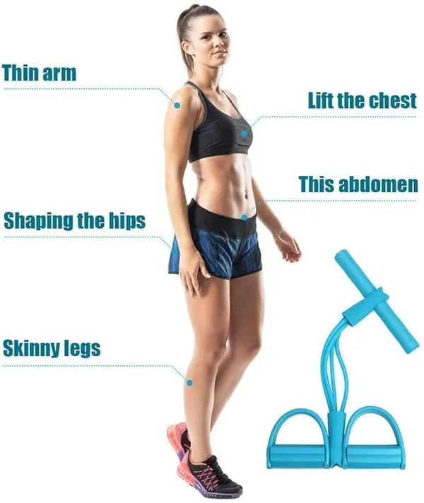 Blue_4Tube_Pedal_Resistance_Band_Sit_Up_Exercise_Equipment_For_Home_Workout