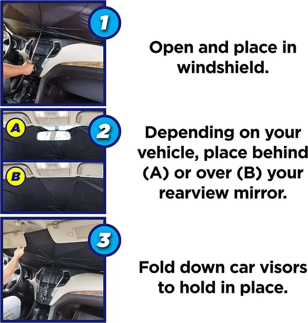 Black_Foldable_Car_Windshield_Sun_Umbrella_With_Storage_Bag