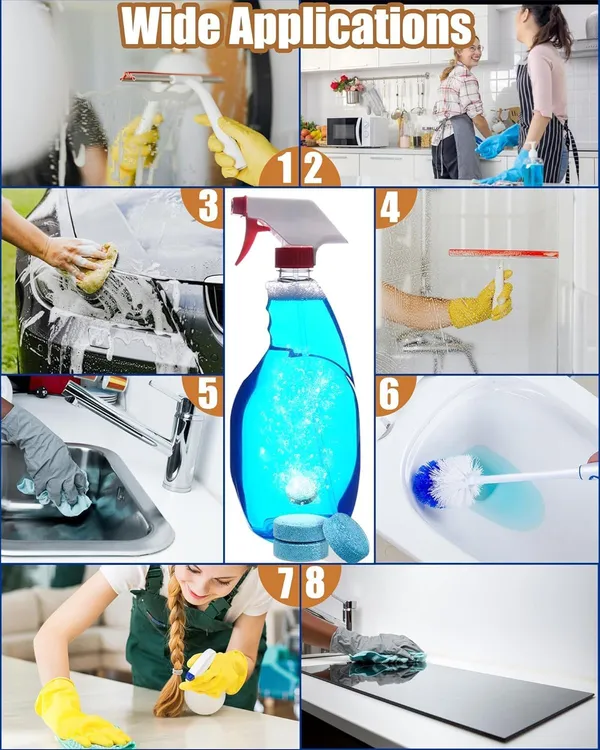 Blue_Multifunctional_Car_Windshield_Washer_Tablets_Effervescent_Glass_Cleaning_Tablets_(Pack_Of_25)