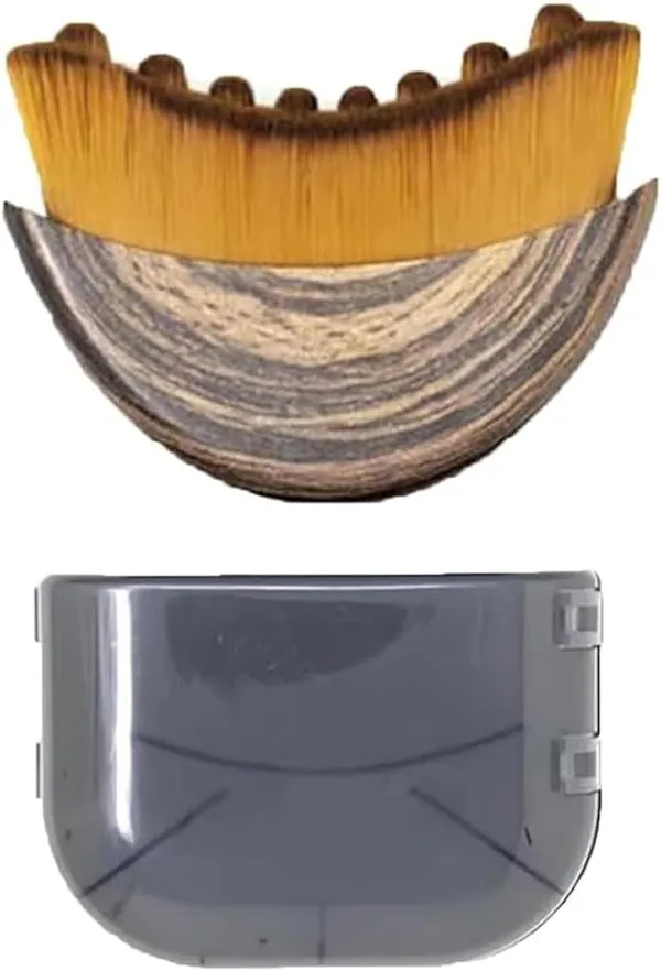 Brown_Lymphatic_Contour_Face_Brush_(Pack_Of_2)