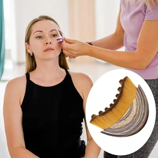 Brown_Lymphatic_Contour_Face_Brush_(Pack_Of_2)