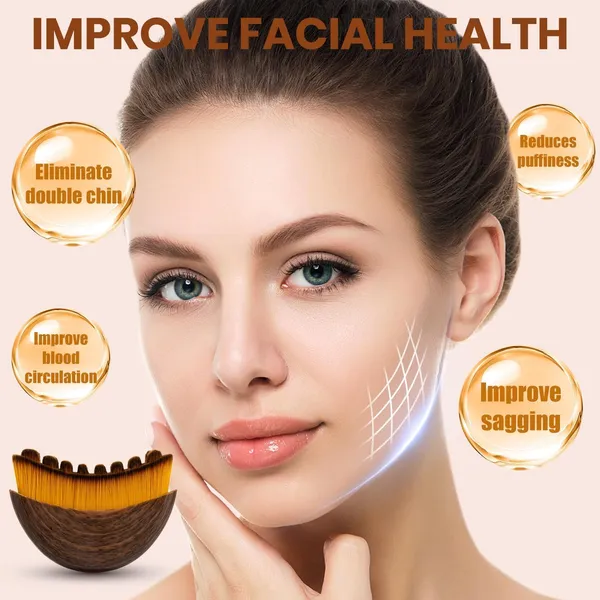Brown_Lymphatic_Contour_Face_Brush_(Pack_Of_2)