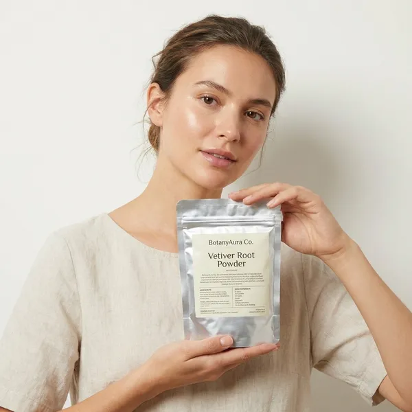 Vetiver_Root_Powder_Khus_Powder_Vetiveria_Zizanioides_Herbal_Powder