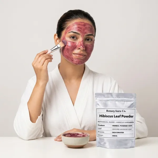 Hibiscus_Leaf_Powder_Hibiscus_Sabdariffa_Pure_Herbal_Powder