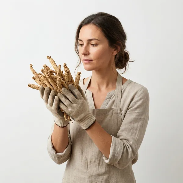Indrayan_Root_Whole_Citrullus_Colocynthis_Herbal_Root_Raw_Material