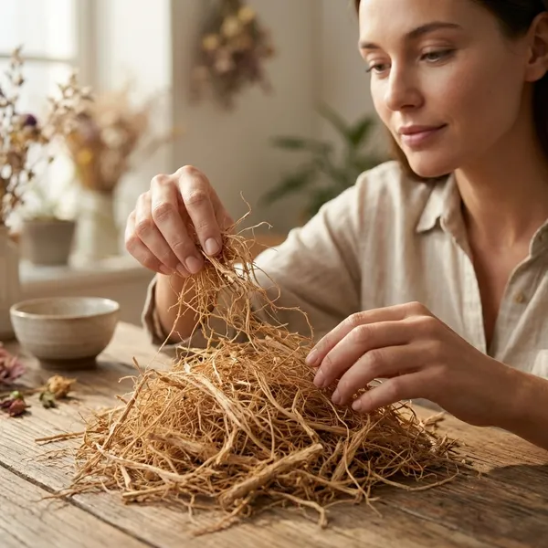 Vetiver_Root_Khus_Root_Whole_Vetiveria_Zizanioides