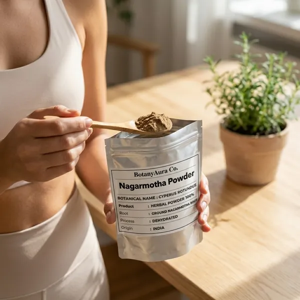 Nagarmotha_Powder_Cyperus_Rotundus_Premium_Herbal_Root_Powder