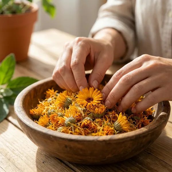 Calendula_Flower_Whole_Calendula_Officinalis