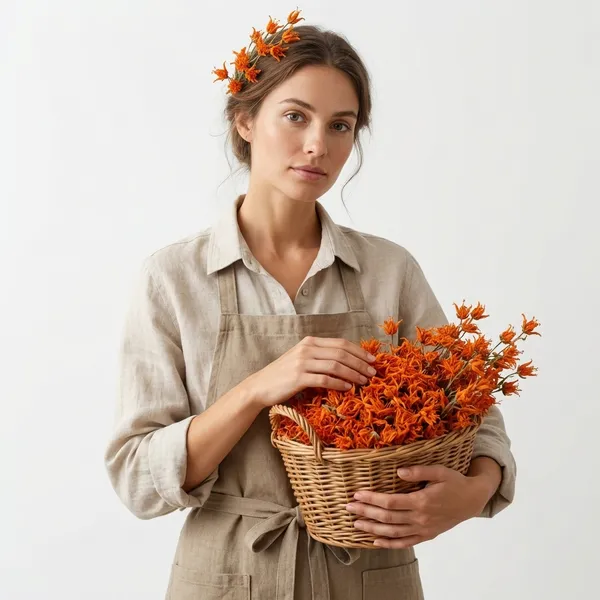 Safflower_Whole_Carthamus_Tinctorius