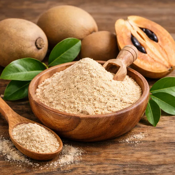 Chikoo_Powder_Manilkara_Zapota_Natural_Sapodilla_Fruit_Powder