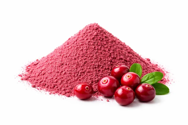 Cranberry_Powder_Vaccinium_Macrocarpon_Pure_Natural_Fruit_Powder