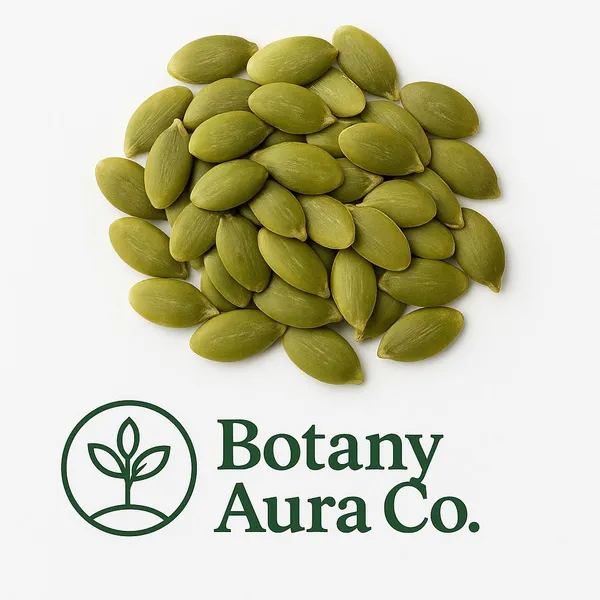Pumpkin_Seeds_Cucurbita_Pepo_Green_Pimpkin_Seeds