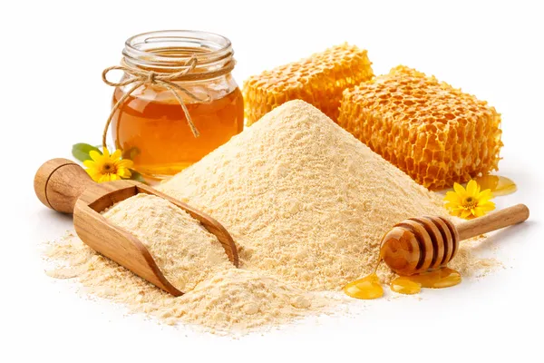 Pure_Honey_Powder_Apis_Mellifera_Natural_Honey_Based_Food_Ingredient
