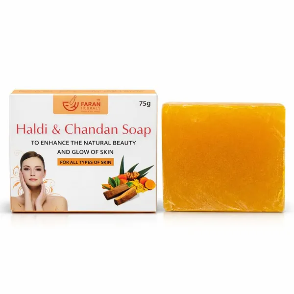 Haldi_Chandan_Soap_Ayurvedic_Turmeric_Sandalwood_Herbal_Soap_For_Natural_Skin_Glow_Gentle_Cleansing_For_All_Skin_Types_Men_Women_75G_Pack_Of_2