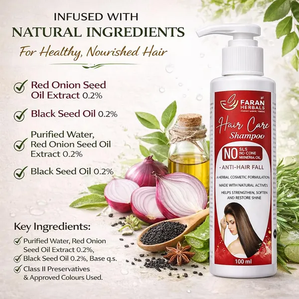 Hair_Care_Shampoo_100Ml_Anti_Hair_Fall_Herbal_Shampoo_For_Hair_Strengthening_Softness_Shine_Red_Onion_Seed_Oil_Black_Seed_Oil_Infused
