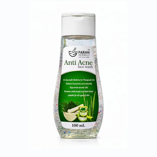 Anti_Acne_Face_Wash_Ayurvedic_Acne_Treatment_Neem_Tulsi_Manjishta_Aloe_Vera_Oil_Control_Pimple_Care_For_Men_Women_All_Skin_Types_Pack_Of_2