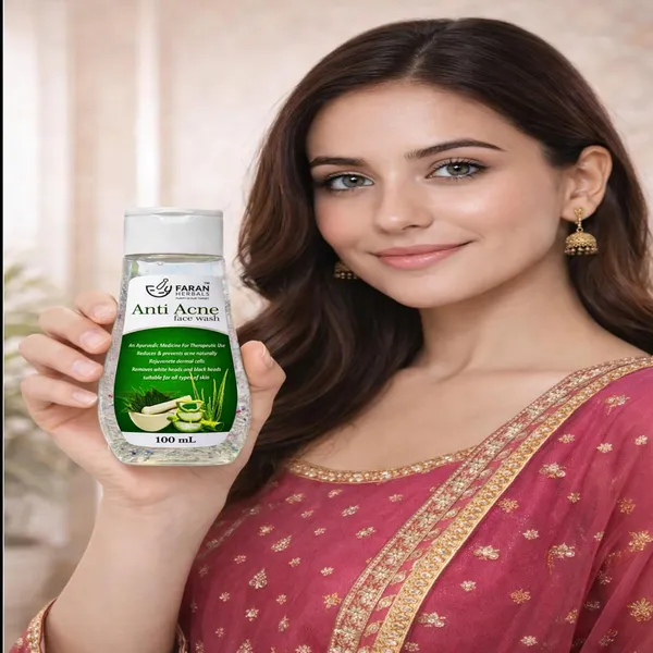 Anti_Acne_Face_Wash_Ayurvedic_Acne_Treatment_Neem_Tulsi_Manjishta_Aloe_Vera_Oil_Control_Pimple_Care_For_Men_Women_All_Skin_Types_Pack_Of_2