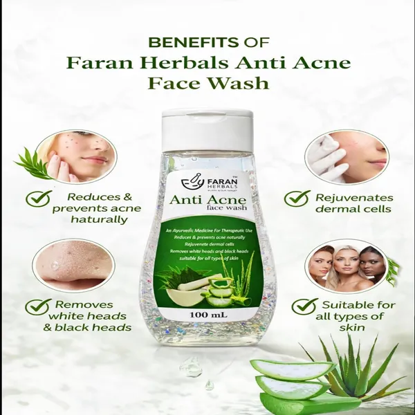 Anti_Acne_Face_Wash_Ayurvedic_Acne_Treatment_Neem_Tulsi_Manjishta_Aloe_Vera_Oil_Control_Pimple_Care_For_Men_Women_All_Skin_Types_Pack_Of_2