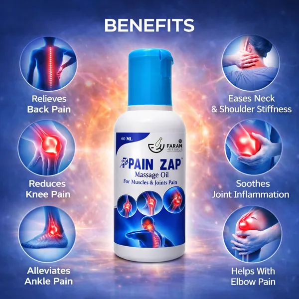 Faran_Herbals_Joint_&_Muscle_Care_Combo_|_Neuro-On_Capsules_(30)_+_Pain_Zap_Massage_Oil_(60_ml)_|_Ayurvedic_Support_for_Joint_Pain,_Muscle_Relief_&_Mobility