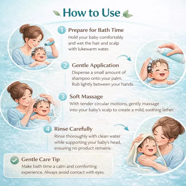 Baby_Shampoo_And_Body_Lotion_100_Ml_Ayurvedic_Herbal_Formula(Pack_of_2)