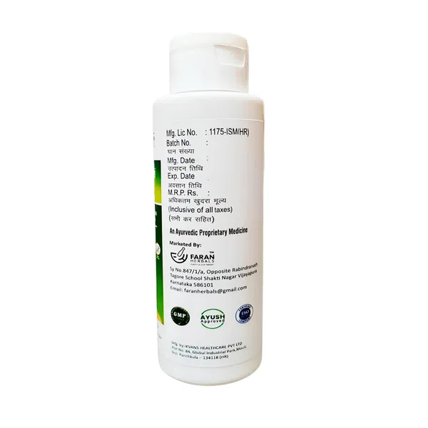 Faran_Herbals_Bhringraj_Hair_Oil_100ml_|_Ayurvedic_Herbal_Hair_Oil_for_Scalp_Nourishment_&_Healthy_Looking_Hair_|_With_Amla,_Brahmi,_Brahmi,_Neem_&_Hibiscus_|_No_Mineral_Oil,_No_Paraben