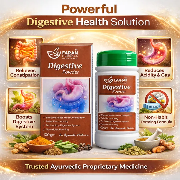 Faran_Herbals_Digestive_Care_Combo_–_Digestive_Powder_(100g)_+_Digest_Fit_Syrup_(200ml)_|_Gas,_Acidity_&_Constipation_Relief_|_Ayurvedic_Formula
