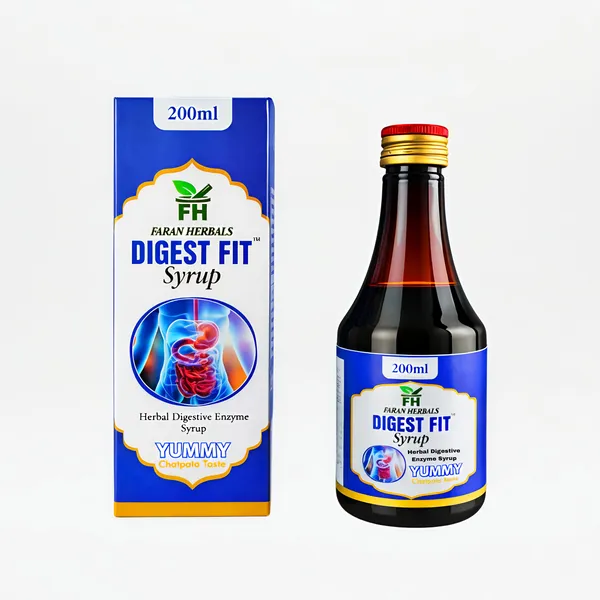 Faran_Herbals_Digestive_Care_Combo_–_Digestive_Powder_(100g)_+_Digest_Fit_Syrup_(200ml)_|_Gas,_Acidity_&_Constipation_Relief_|_Ayurvedic_Formula