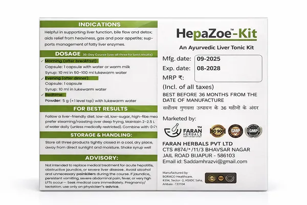 Faran_Herbals_HepaZoe-Kit_Ayurvedic_Liver_Support_Kit_|_600ml_Syrup_+_200g_Powder_+_60_Capsules_|_Liver_Detox,_Bile_Flow_Support_&_Digestive_Wellness_|_30-Day_Course