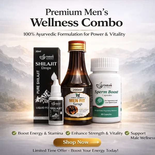Faran_Herbals_Premium_Men’s_Wellness_Combo_–_Shilajit_Drops,_Men_Fit™_Syrup_&_Sperm_Boost_Capsules