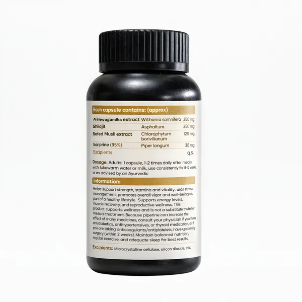 Faran_Herbals_Shilajit_Ashwagandha_Capsules_60_–_Natural_Strength,_Stamina_&_Vitality_Support_–_Energy_Booster_with_Safed_Musli_&_Piperine_–_Ayurvedic_Supplement_for_Men_&_Women