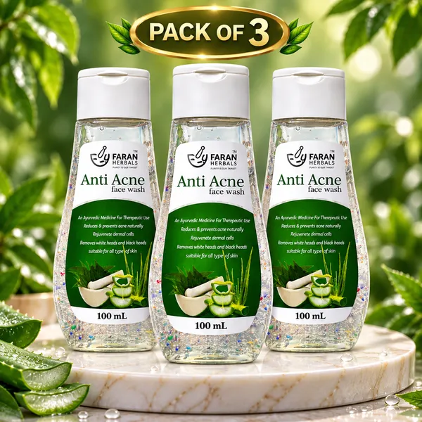 Anti_Acne_Face_Wash_Ayurvedic_Acne_Treatment_Neem_Tulsi_Manjishta_Aloe_Vera_Oil_Control_Pimple_Care_For_Men_Women_All_Skin_Types_Pack_Of_2