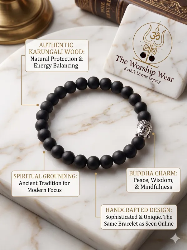 Karungali_Buddha_Soul_Bracelet