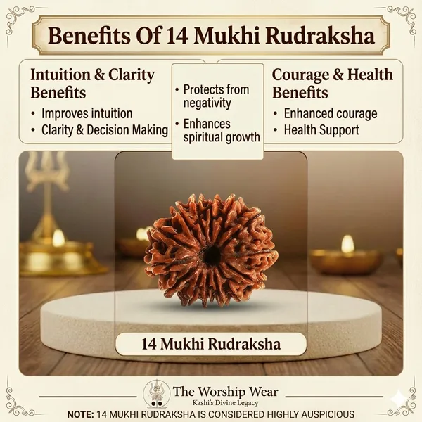 Premium_14_Mukhi_Rudraksha_(20mm_-24_mm)_with_Lab_Certification_-_Chaudah_Mukhi_(Nepal_Origin)_-_The_Worship_Wear