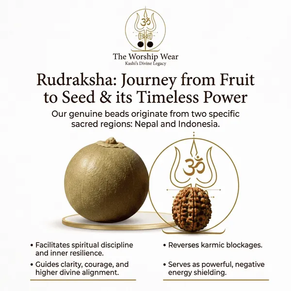 Silver_Plated_Elegant_Rudraksha_Mala_with_Lab_Certification_-_The_Worship_Wear