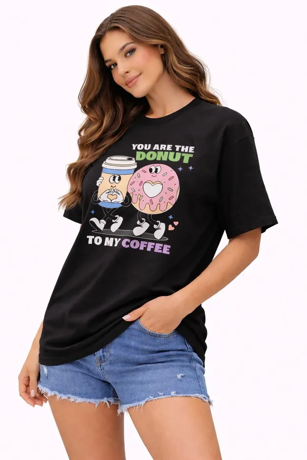 Black_Pure_Cotton_Round_Neck_Graphic_Print_And_Typography_And_Printed_T_Shirt_For_Women