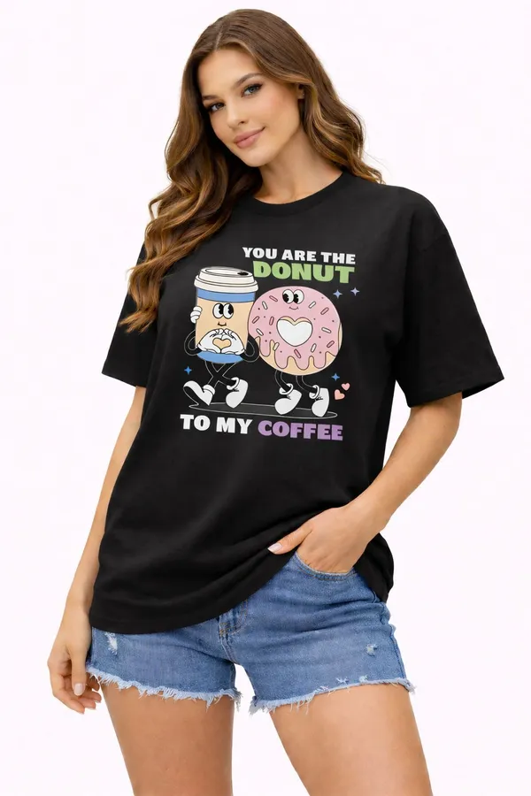 Black_Pure_Cotton_Round_Neck_Graphic_Print_And_Typography_And_Printed_T_Shirt_For_Women