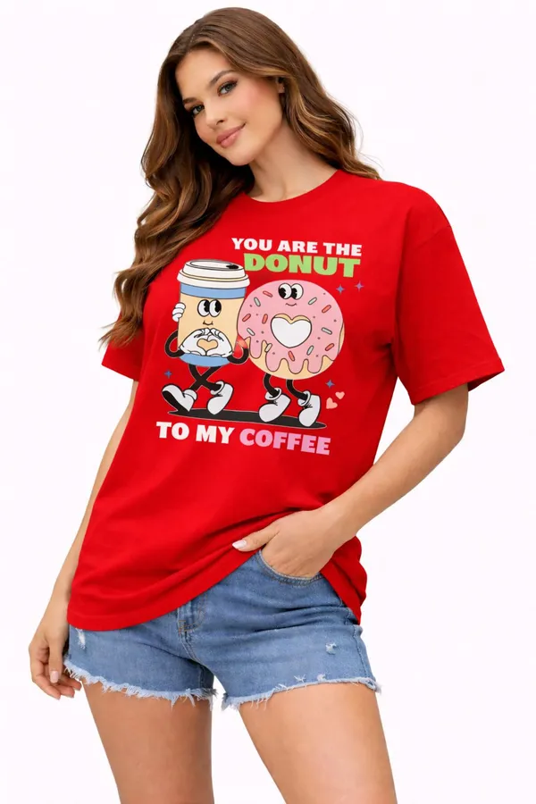 Red_Pure_Cotton_Round_Neck_Graphic_Print_And_Typography_And_Printed_T_Shirt_For_Women