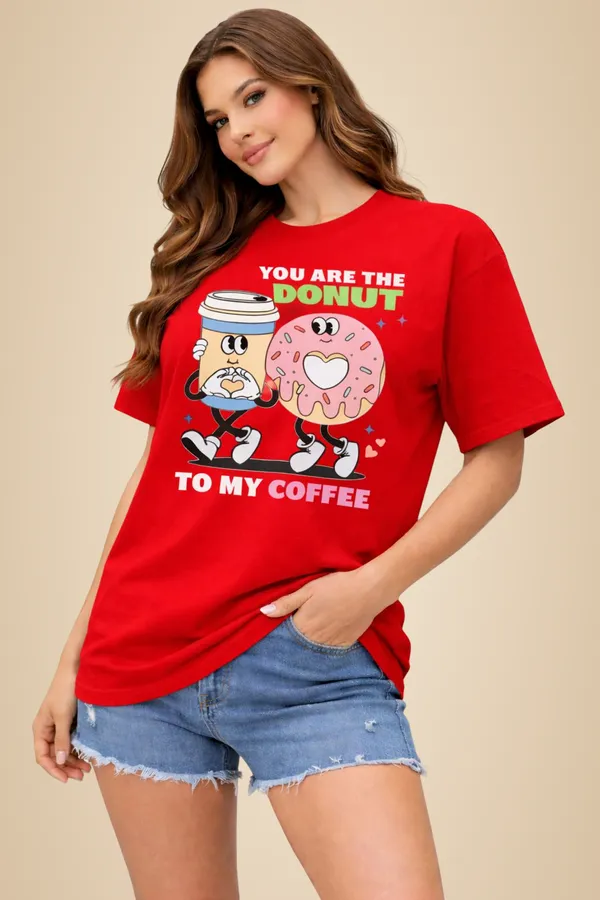 Red_Pure_Cotton_Round_Neck_Graphic_Print_And_Typography_And_Printed_T_Shirt_For_Women
