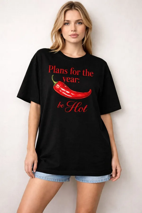 Black_Pure_Cotton_Round_Neck_Graphic_Print_And_Typography_T_Shirt_For_Women