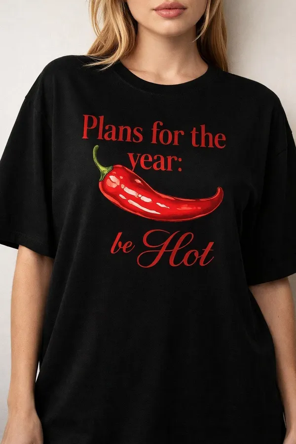 Black_Pure_Cotton_Round_Neck_Graphic_Print_And_Typography_T_Shirt_For_Women