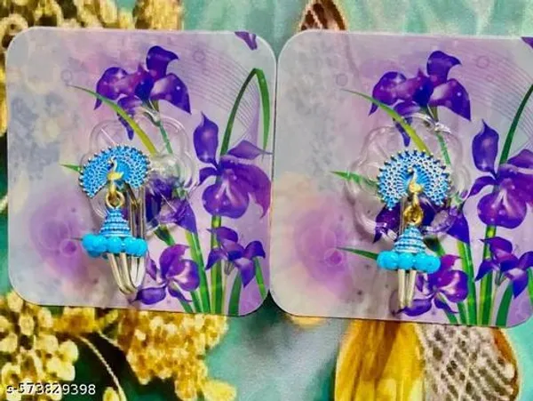Blue_Alloy_Premium_And_Traditional_Design_Earrings_For_Women