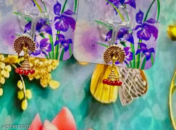 Red_Alloy_Premium_And_Traditional_Design_Earrings_For_Women