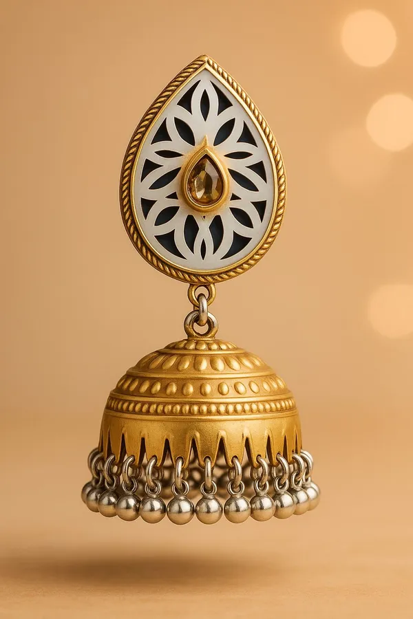 Gold_Alloy_Premium_And_Traditional_Design_Earrings_For_Women