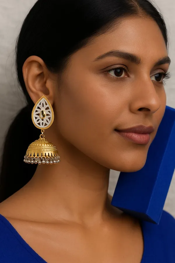 Gold_Alloy_Premium_And_Traditional_Design_Earrings_For_Women