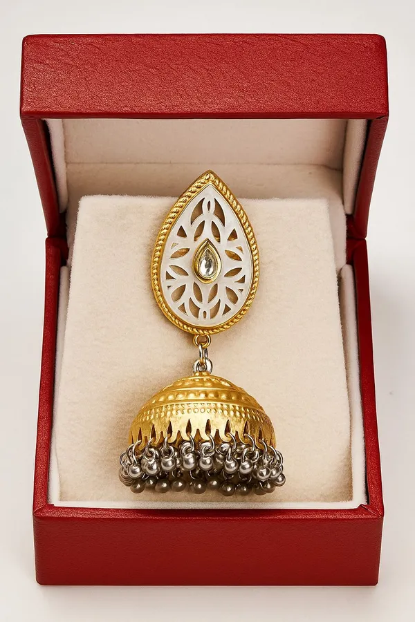 Gold_Alloy_Premium_And_Traditional_Design_Earrings_For_Women