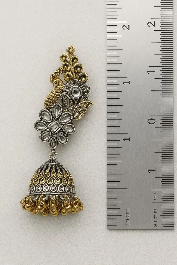 Silver_Alloy_Premium_And_Traditional_Design_Earrings_For_Women