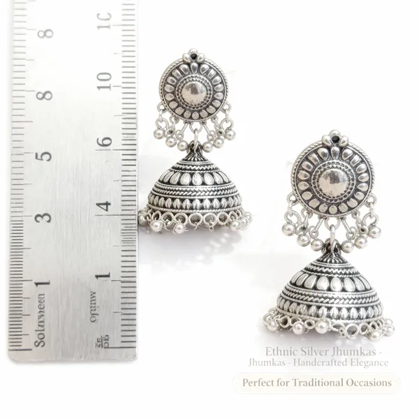 Silver_Alloy_Premium_And_Traditional_Design_Earrings_For_Women