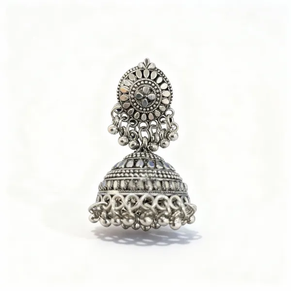 Silver_Alloy_Premium_And_Traditional_Design_Earrings_For_Women